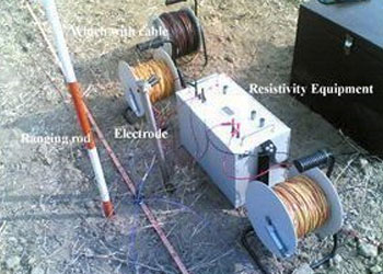 Geophysical Investigations