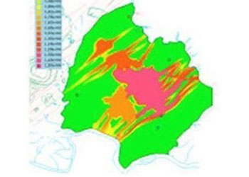 Geotechnical Investigations